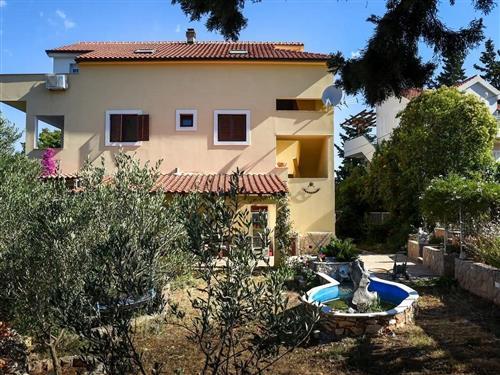 Ferielejlighed - 3 personer -  - Ulica Frana Supila - 21460 - Stari Grad