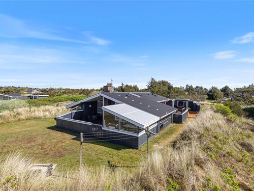 Sommerhus - 6 personer -  - Dortheasvej - Bjerregård - 6960 - Hvide Sande