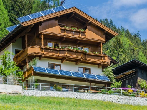 Ferielejlighed - 4 personer -  - Stockerweg, Oberau - 6311 - Wildschönau - Oberau