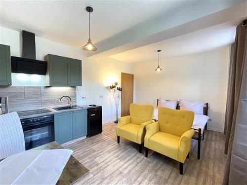 Semesterlägenhet - 2 personer -  - Grossschönau - 02779