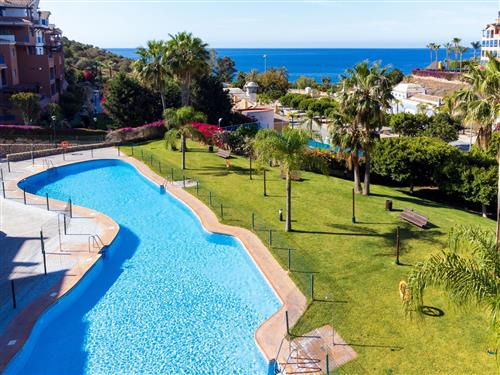 Ferielejlighed - 6 personer -  - Almuñécar - 29770