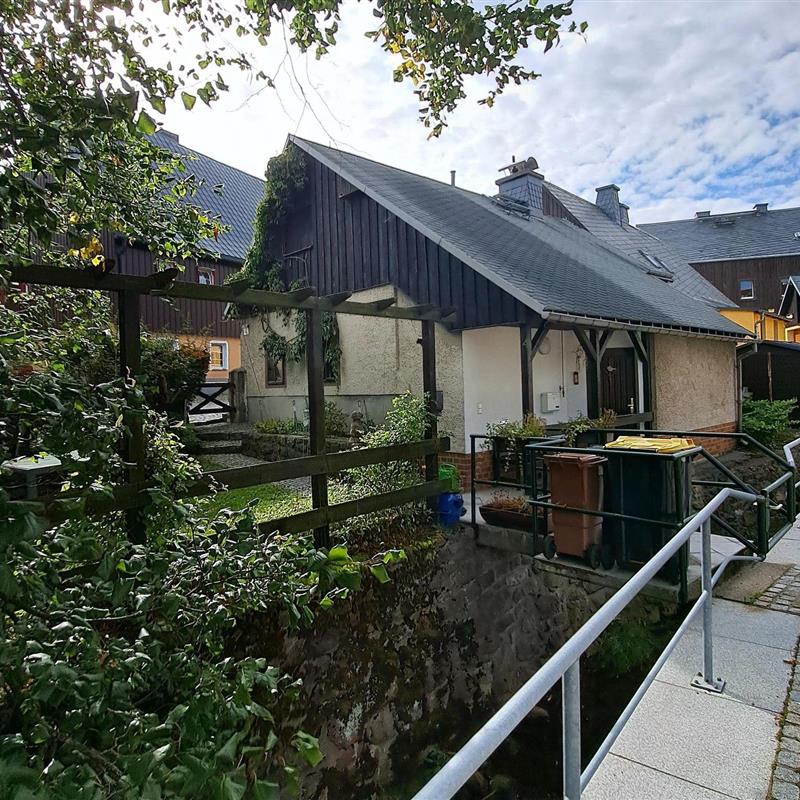 Sommerhus - 4 personer -  - Bachstraße - 01773 - Altenberg