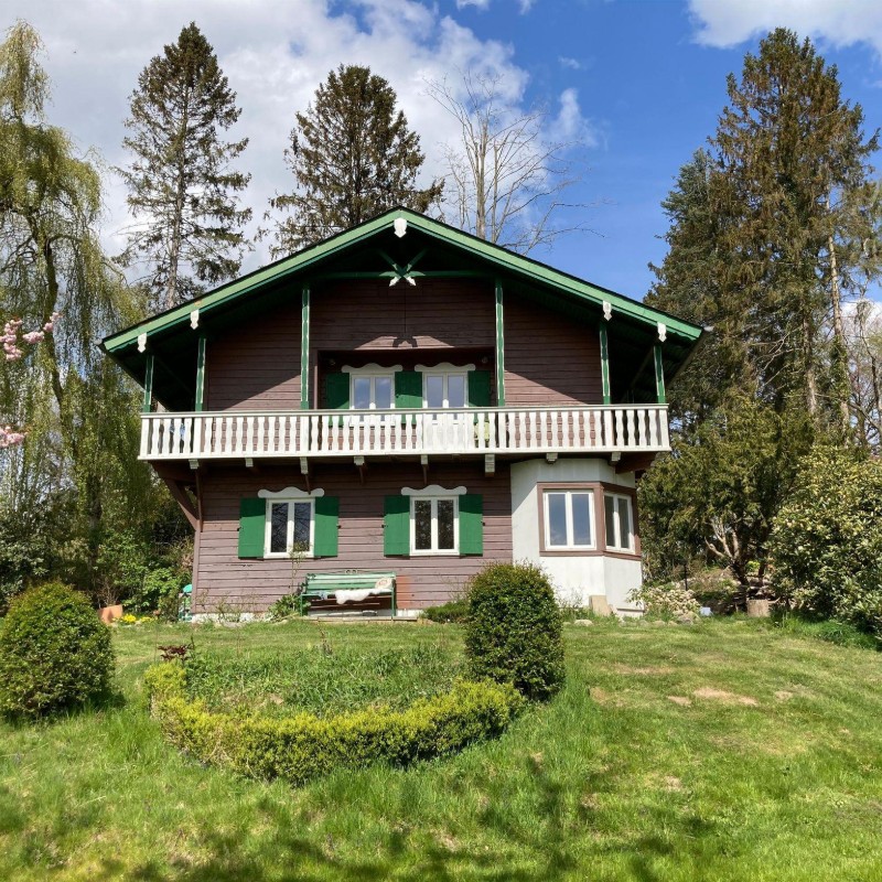 Sommerhus - 5 personer -  - Bebenseer Weg - 23816 - Leezen