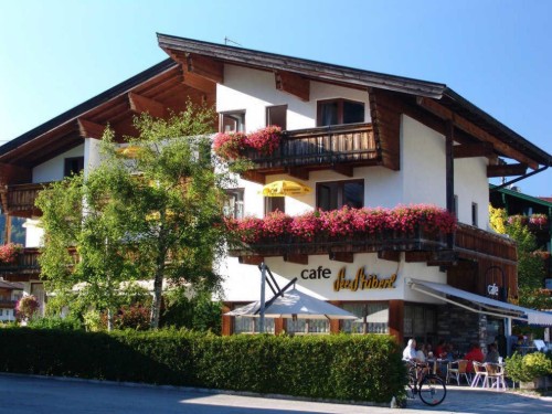 Holiday apartment - 4 persons -  - Seestraße - 6215 - Achenkirch
