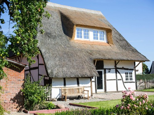 Sommerhus - 4 personer -  - Hauptstrasse - 23738 - Riepsdorf