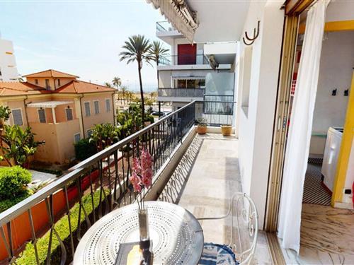 Holiday Home/Apartment - 4 persons -  - 06500 - Menton