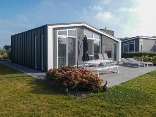 Holiday home - 4 persons -  - 4424MN - Wemeldinge