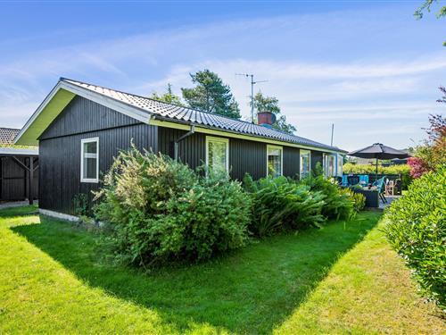 Sommerhus - 6 personer -  - Ellevej - 8500 - Grenå