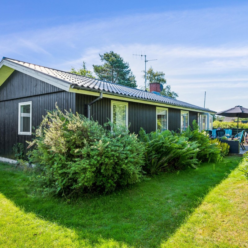 Ferienhaus - 6 Personen -  - Ellevej - 8500 - Grenaa