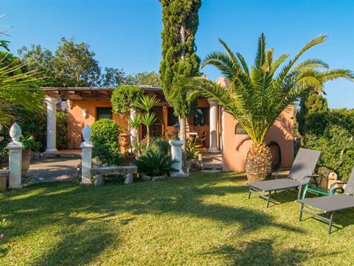 Sommerhus - 2 personer -  - Camí den Roig - Silencio, Cala Ratjada - 07580 - Cala Ratjada