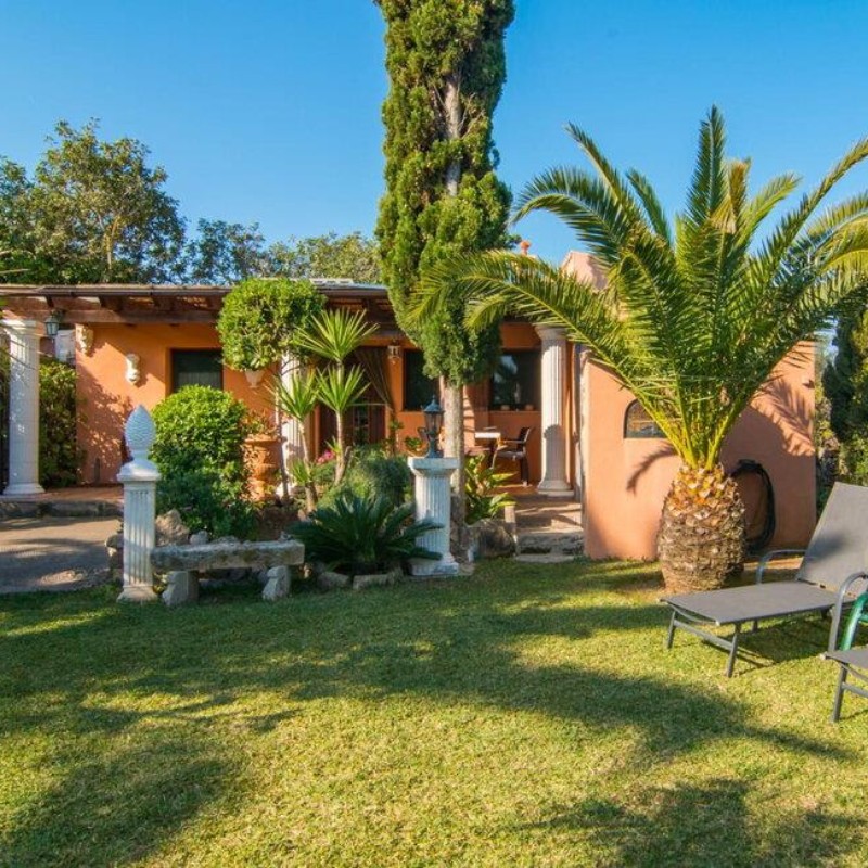 Sommerhus - 2 personer -  - Camí den Roig - Silencio, Cala Ratjada - 07580 - Cala Ratjada
