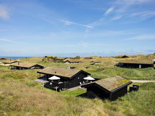 Sommerhus - 5 personer -  - Kordalssletten - 9493 - Saltum