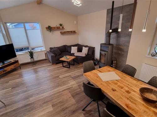 Holiday Home/Apartment - 5 persons -  - Mellumplate - 27632 - Wurster Nordseeküste