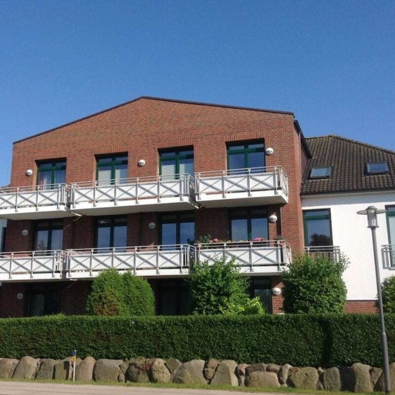 Sommerhus - 5 personer -  - 18225 - Kühlungsborn-Ost
