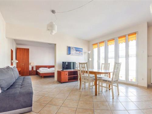 Ferienwohnung - 4 Personen -  - Uzdrowiskowa - 72-600 - Swinoujscie