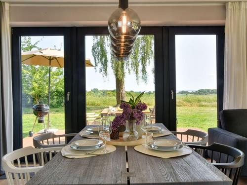 Holiday home - 4 persons -  - Wreechener Weg - 18581 - Putbus