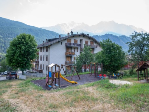 Ferielejlighed - 4 personer -  - 10050 - Oulx