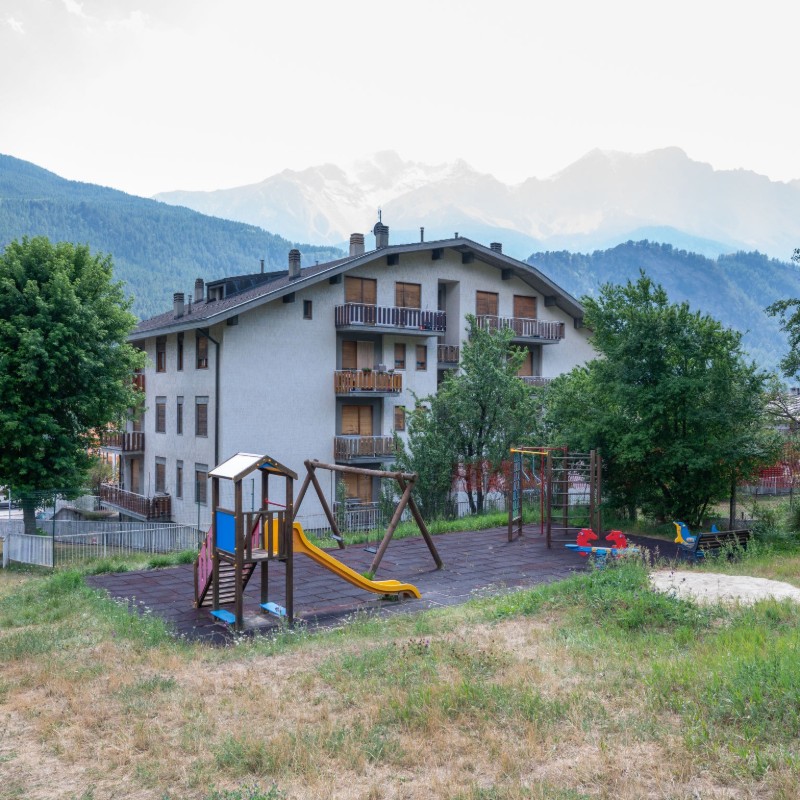 Ferielejlighed - 4 personer -  - 10050 - Oulx