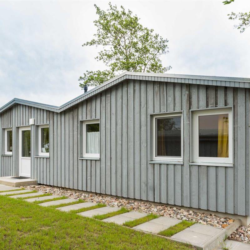 Sommerhus - 4 personer -  - Rosengarten - 18574 - Garz/Rügen