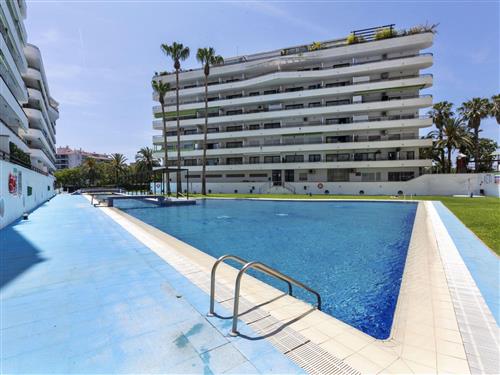 Holiday Home/Apartment - 4 persons -  - Salou - 43480