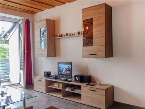 Ferielejlighed - 3 personer -  - Auf dem Glockenberg 33a / - 38707 - Altenau