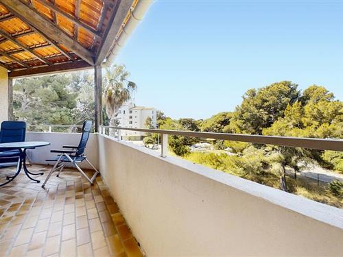 Ferielejlighed - 4 personer -  - rue claude durand - Hyéres - 83400 - Hyères