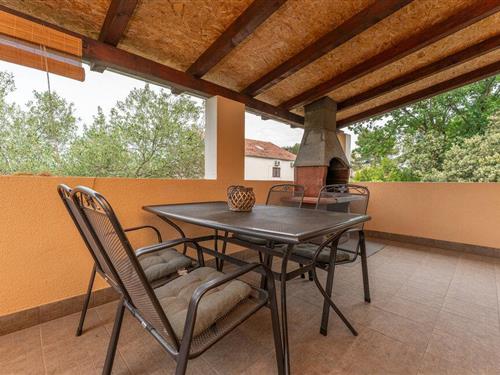 Holiday apartment - 4 persons -  - Ulica Porto San Giorgio - Biograd-Biograd Na Moru - 23210 - Biograd Na Moru