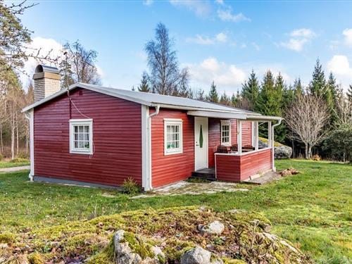 Ferienhaus - 4 Personen -  - Ellagölshult - Älmhult - 343 92 - Häradsbäck