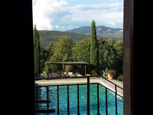 Ferielejlighed - 4 personer -  - Massa Marittima - 58024