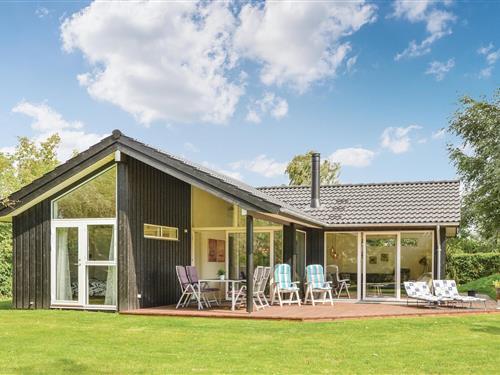 Ferienhaus - 7 Personen -  - Rødstjertvej - 3120 - Dronningmölle