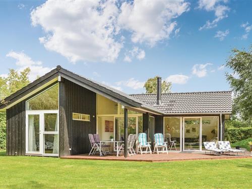 Sommerhus - 7 personer -  - Rødstjertvej - 3120 - Dronningmølle