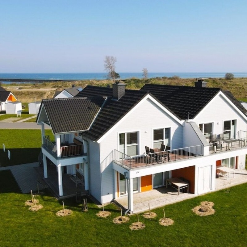Sommerhus - 5 personer -  - 24376 - Olpenitz