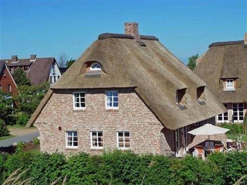 Ferienhaus - 5 Personen -  - Am Deich - 25826 - St. Peter-Ording