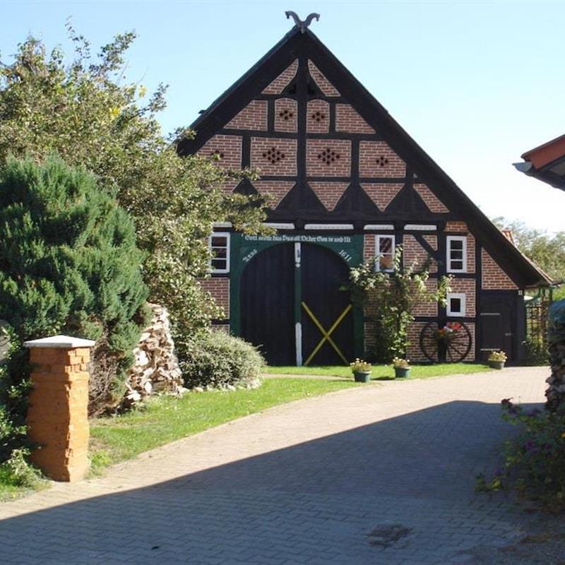 Sommerhus - 4 personer -  - 29479 - Jameln