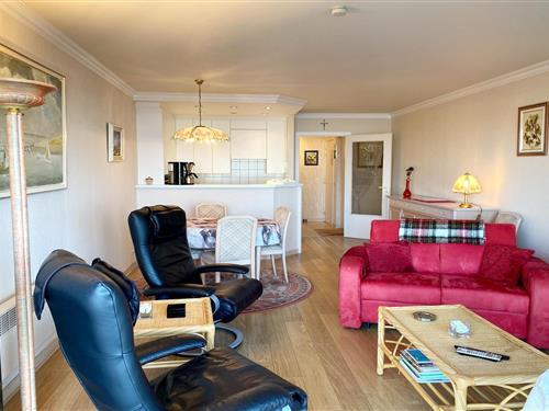 Ferielejlighed - 5 personer -  - 8620 - Nieuwpoort