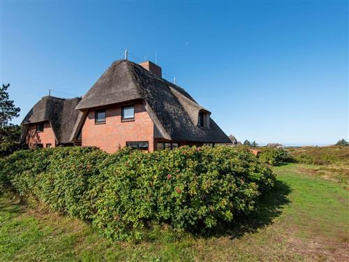 Feriehus / leilighet - 4 personer -  - Büürlön - 25999 - Kampen Auf Sylt