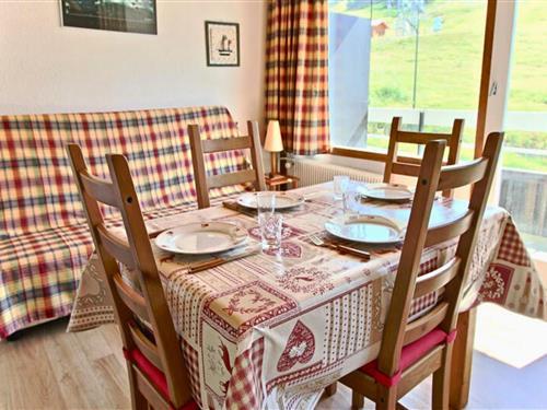 Holiday Home/Apartment - 4 persons -  - 38410 - Chamrousse