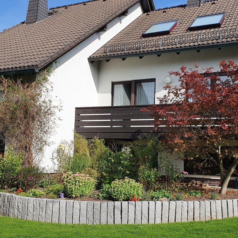 Ferielejlighed - 3 personer -  - Ahornweg - 95119 - Naila