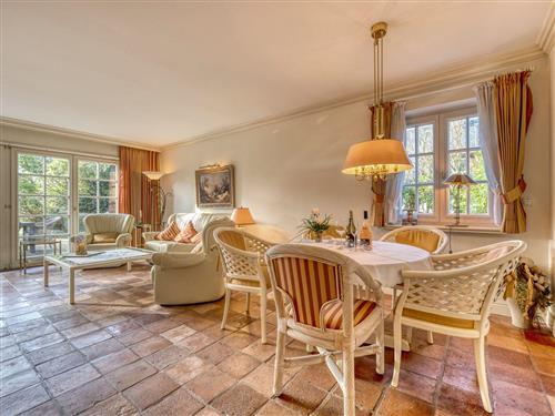 Feriehus - 6 personer -  - Feldgasse - 25996 - Wenningstedt-Braderup (Sy