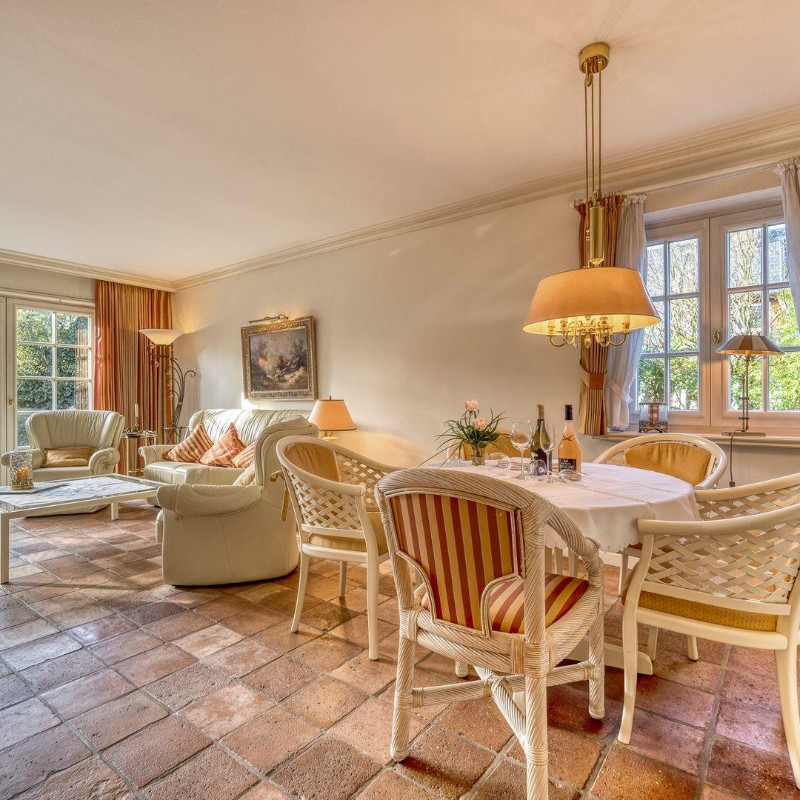 Sommerhus - 6 personer -  - Feldgasse - 25996 - Wenningstedt-Braderup (Sylt)