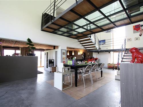 Holiday home - 12 persons -  - 4830 - Limbourg