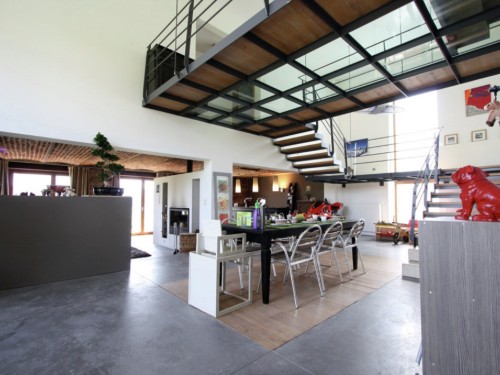 Ferienhaus - 12 Personen -  - 4830 - Limbourg