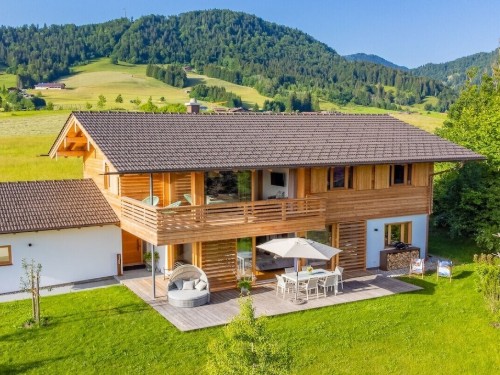 Chalet - 7 personer -  - 83242 - Reit Im Winkl