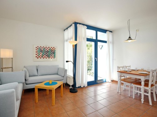 Ferielejlighed - 4 personer -  - Poststraße - 18225 - Ostseebad Kühlungsborn