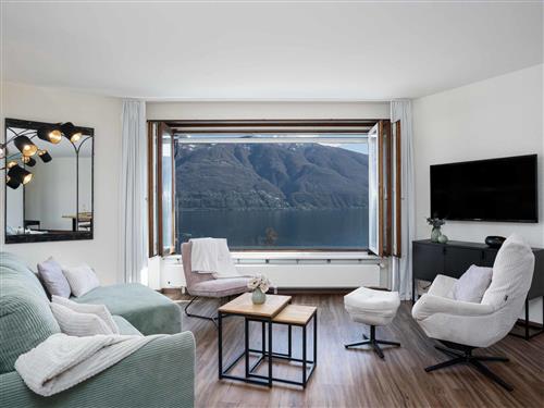 Holiday apartment - 4 persons -  - Ascona - 6612