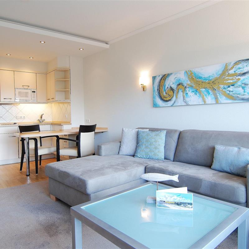 Ferielejlighed - 3 personer -  - Uferstraße - 23743 - Grömitz