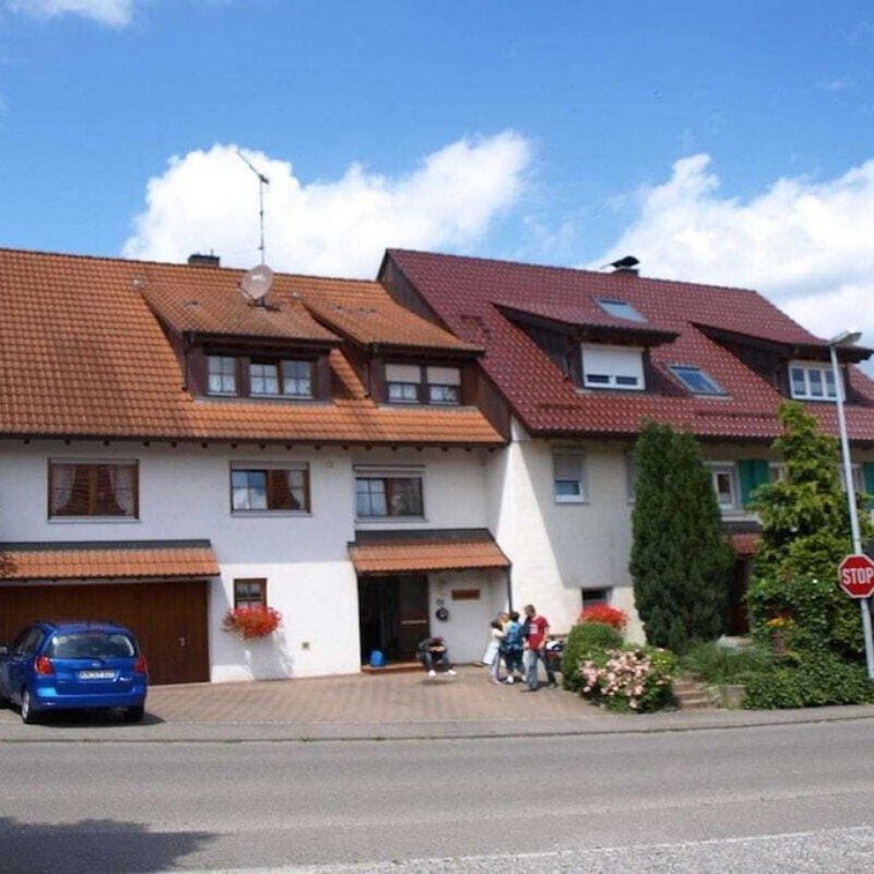 Sommerhus - 4 personer -  - 78345 - Moos Iznang