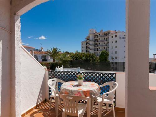 Feriehus / leilighet - 4 personer -  - 29780 - Nerja