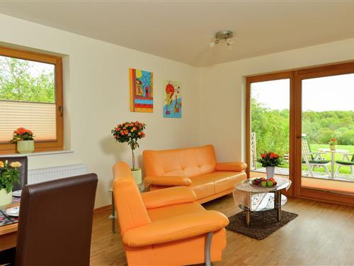 Holiday Home/Apartment - 4 persons -  - 56290 - Mörz