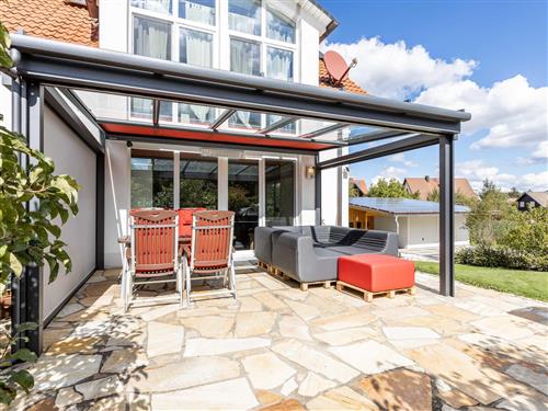 Sommerhus - 6 personer -  - Jesenwangerstraße - 82284 - Grafrath